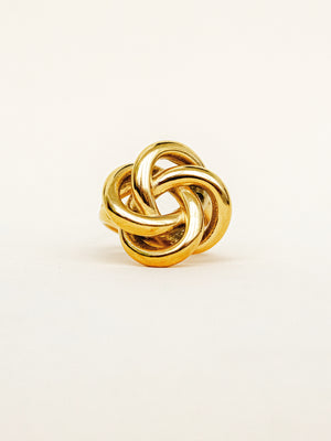 Harmony Ring - Golden